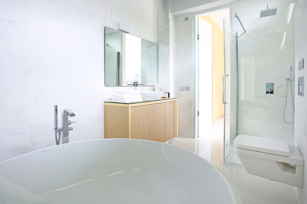 The Mansion Luxury Villa with Spa